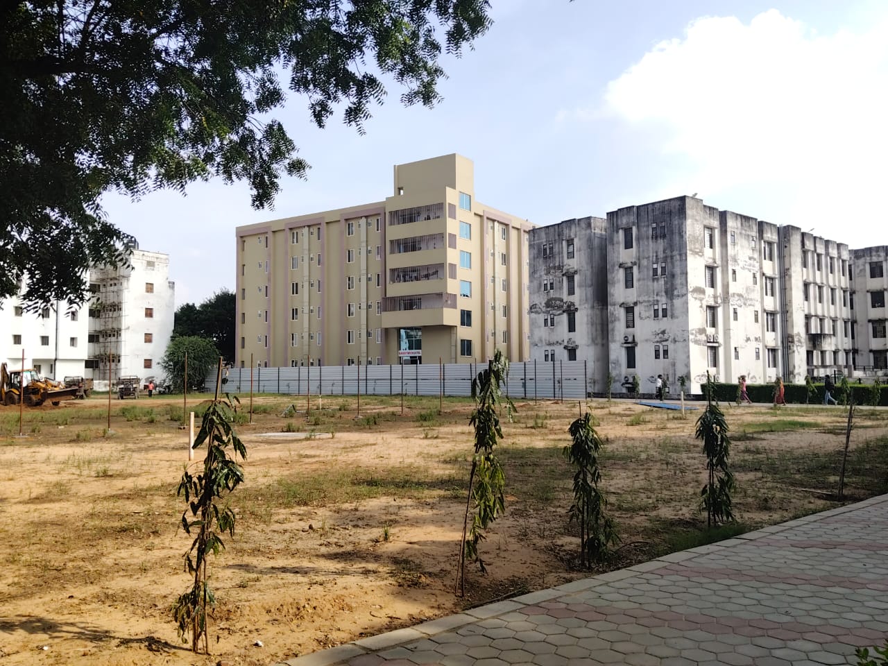 VGU Jaipur Academic photo 8
